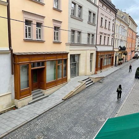 Вірменська 8 Lviv Eksteriør bilde