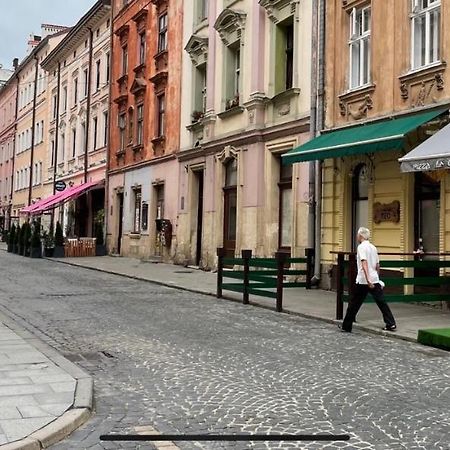 Вірменська 8 Lviv Eksteriør bilde
