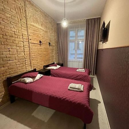 Вірменська 8 Lviv Eksteriør bilde