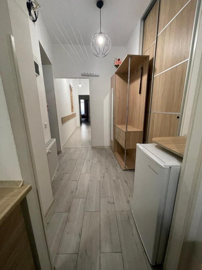 Вірменська 8 Lviv Eksteriør bilde