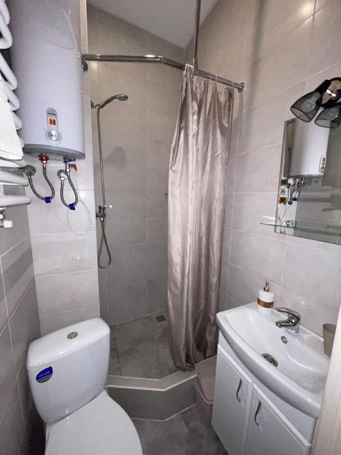 Вірменська 8 Lviv Eksteriør bilde