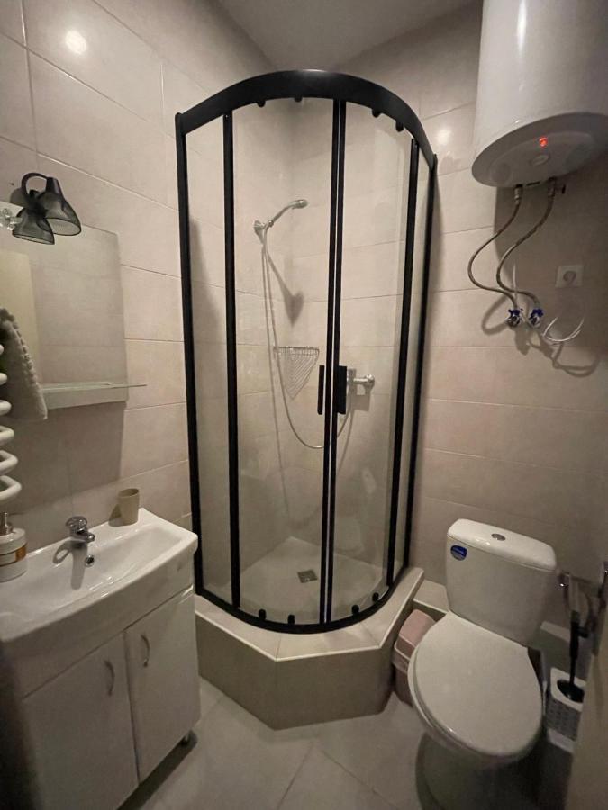 Вірменська 8 Lviv Eksteriør bilde